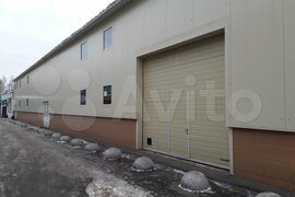 Теплый склад - офис, 864 кв.м в Москве | Аренда коммерческой недвижимости в Москве | Авито