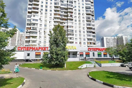 Под склад, детейлинг в юао 500м²