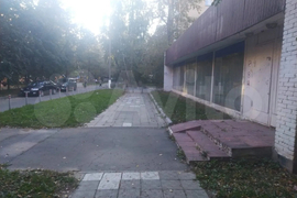 Здание свободного назначения 286.8 м²