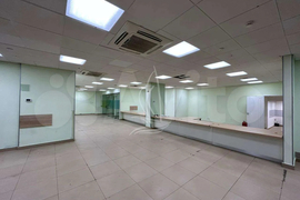 Помещение 414 кв.м. Большая Зеленовская ул