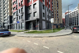Сдам торговое помещение, 170 м²