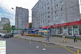 Королев, Пр-т Королева, 20, 209 кв. м