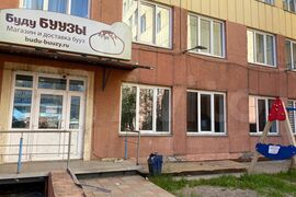 Сдаются 3 помещения, 46м2, 50м2 и 80м2