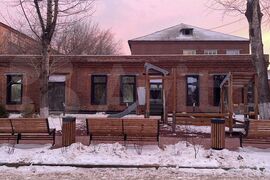 Свободного назначения, 108 м² в Красноярске | Аренда коммерческой недвижимости в Красноярске | Авито