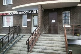 Помещение свободного назначения, 122 м²