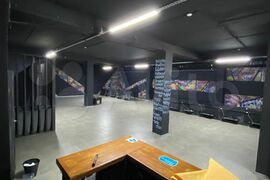 Помещение свободного назначения, 220 м²
