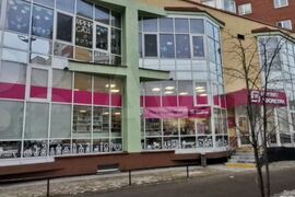 Помещение свободного назначения, 1288.9 м² в Тюмени | Аренда коммерческой недвижимости в Тюмени | Авито