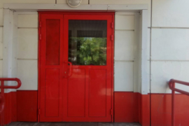 Торговая площадь, 473 м²