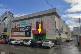 Орел, улица Покровская, 13А