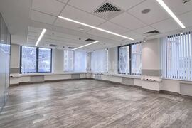 1050м2 на 100 чел Ордынка