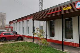 Торговая площадь в Московская область, Сергиев Посад ул. Дружбы, 5в (150.0 м²)