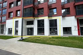 Сдается Свободное назначение, 112,7 м²