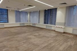 Москва, улица Большая Ордынка, 44с4