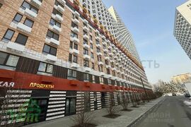 Помещение свободного назначения в Московская область, Котельники Белая Дача мкр, 25к1 (58 м²)