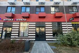 Помещение свободного назначения в Московская область, Котельники Белая Дача мкр, 25к1 (97 м²)