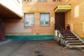 Торговая площадь в Московская область, Химки Молодежная ул., 32 (299.9 м²)