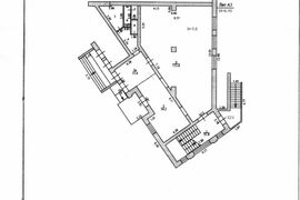 Воронеж, улица Антонова-Овсеенко, 31А