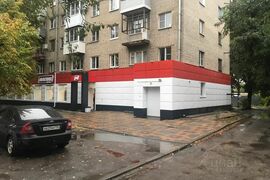 Воронеж, проспект Труда, 88