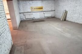 Щёлково, улица Неделина, 16А