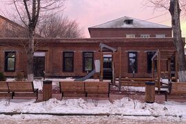 Красноярск, улица Свердловская, 49Г/1