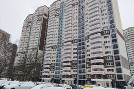 Торговая площадь в Московская область, Долгопрудный Новый бул., 9 (163.0 м²)