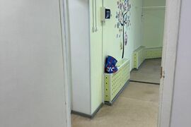 Химки, проспект Мельникова, 10