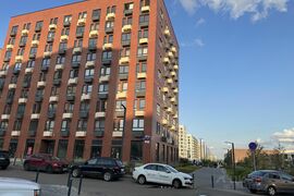 Помещение свободного назначения в Московская область, Красногорск городской округ, пос. Ильинское-Усово ул. Заповедная, 9А (79.0 м²)