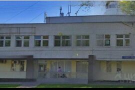 Помещение свободного назначения в Москва Медынская ул., 5АК1 (250 м²)