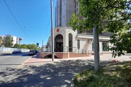 Свободное назначение, 431,9 – 1 208,3 м²