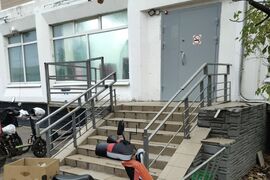 Торговая площадь в Москва Батайский проезд, 55 (213 м²)