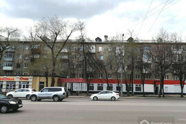 Воронеж, проспект Труда, 88