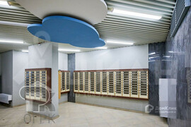 Люберцы, улица Инициативная, 7В