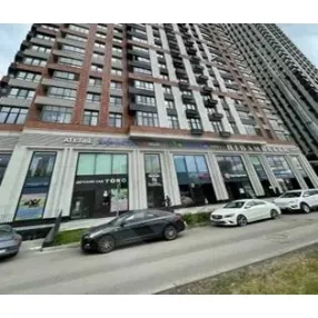 Помещение свободного назначения (75 м²)