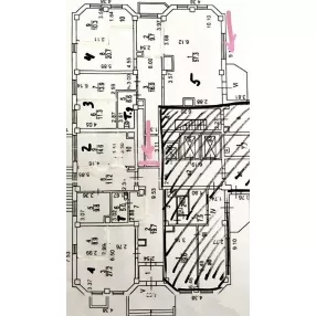 Свободное назначение, 260 м²