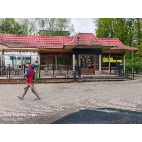 Помещение свободного назначения в Московская область, Балашиха просп. Ленина, 16А (181 м²)